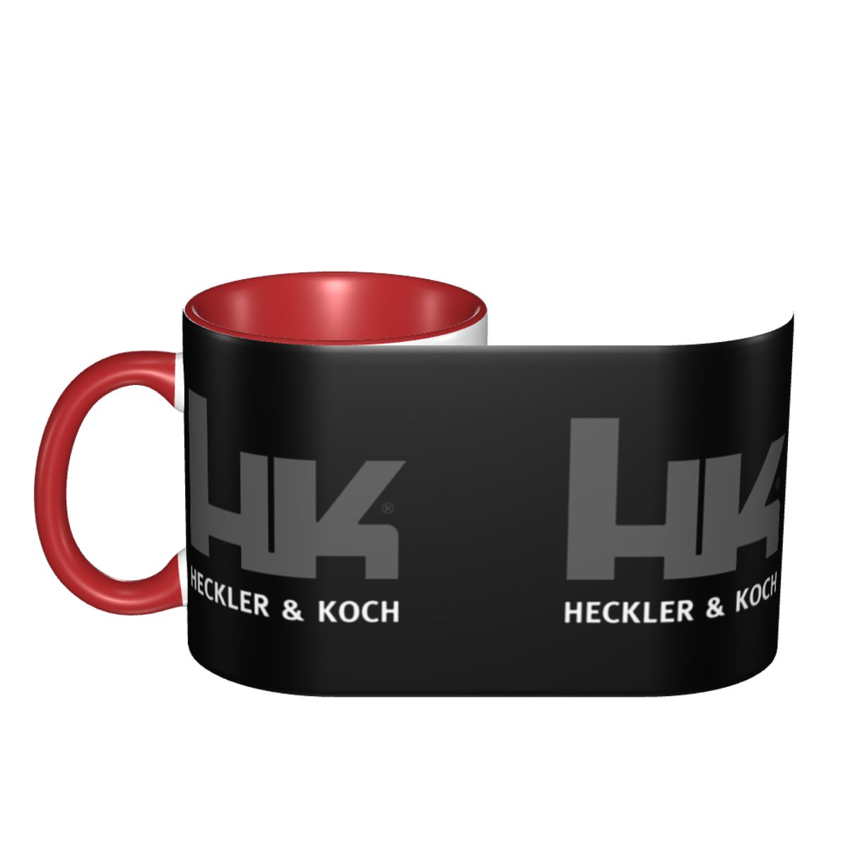 Heckler Koch Hk Mg4 Gewehr Pis – Coffee Tea Hk Bewertung und Preis