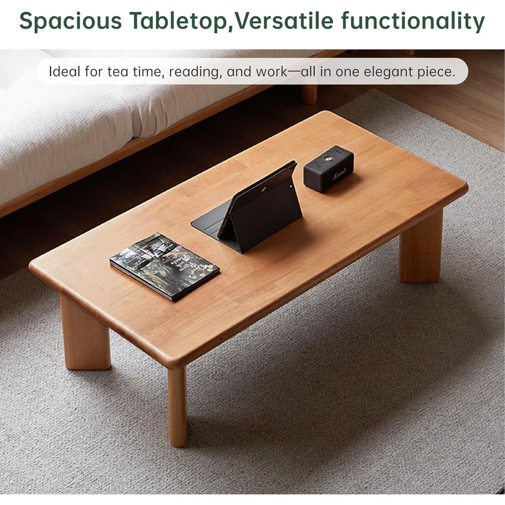 Japanischer Massivholz-Tatami- – Coffee Or Tea Please Bewertung und Preis