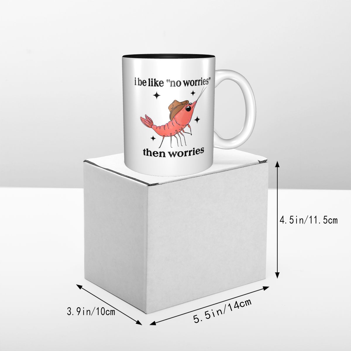Ich bin wie die Gans, die kein – Coffee Tea Like Bewertung und Preis