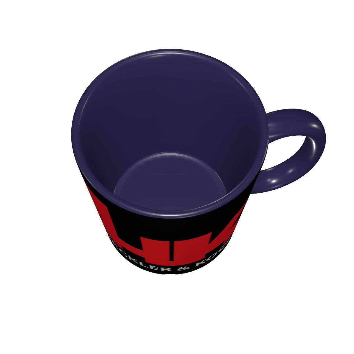 HK Heckler Koch Firearms No Co – Coffee Tea Hk Bewertung und Preis