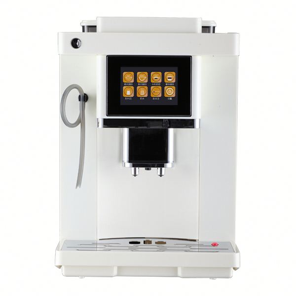 Vollautomatische Elektrische K – Coffee & Tea Maker Machine Bewertung und Preis