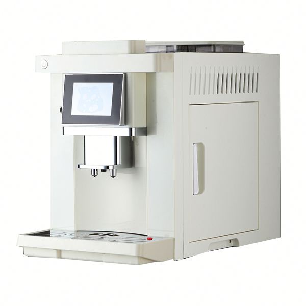 Vollautomatische Elektrische K – Coffee & Tea Maker Machine Bewertung und Preis