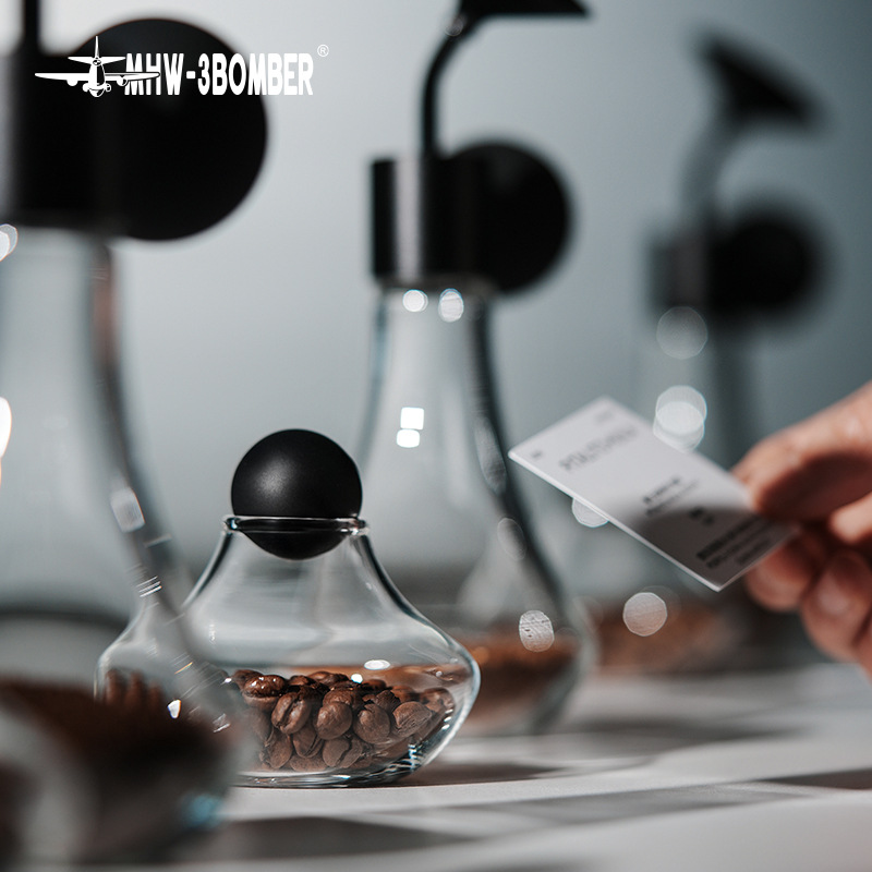 MHW-3BOMBER Duftflasche aus Gl – Coffee Tea & Jane Bewertung und Preis