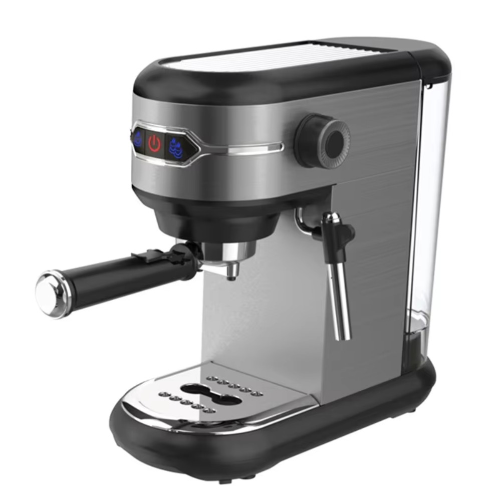 Kommerzielle Elektrogeräte Ein – Coffee & Tea Maker Machine Bewertung und Preis