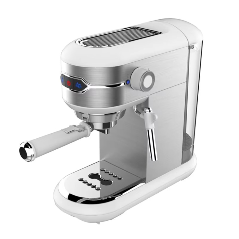Kommerzielle Elektrogeräte Ein – Coffee & Tea Maker Machine Bewertung und Preis