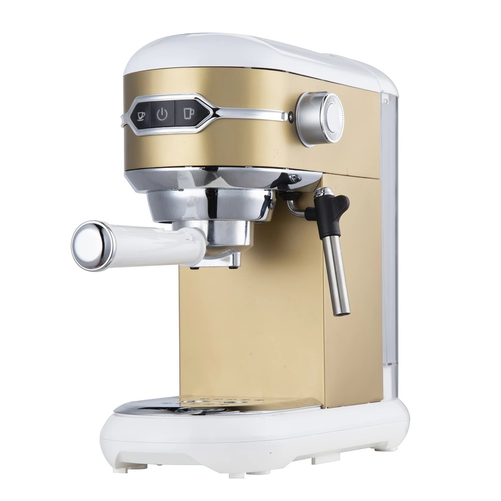 Kommerzielle Elektrogeräte Ein – Coffee & Tea Maker Machine Bewertung und Preis