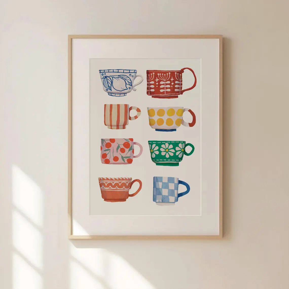 Teebecher-Druck, Frühstückspos – Coffee And Tea Lyrics Bewertung und Preis