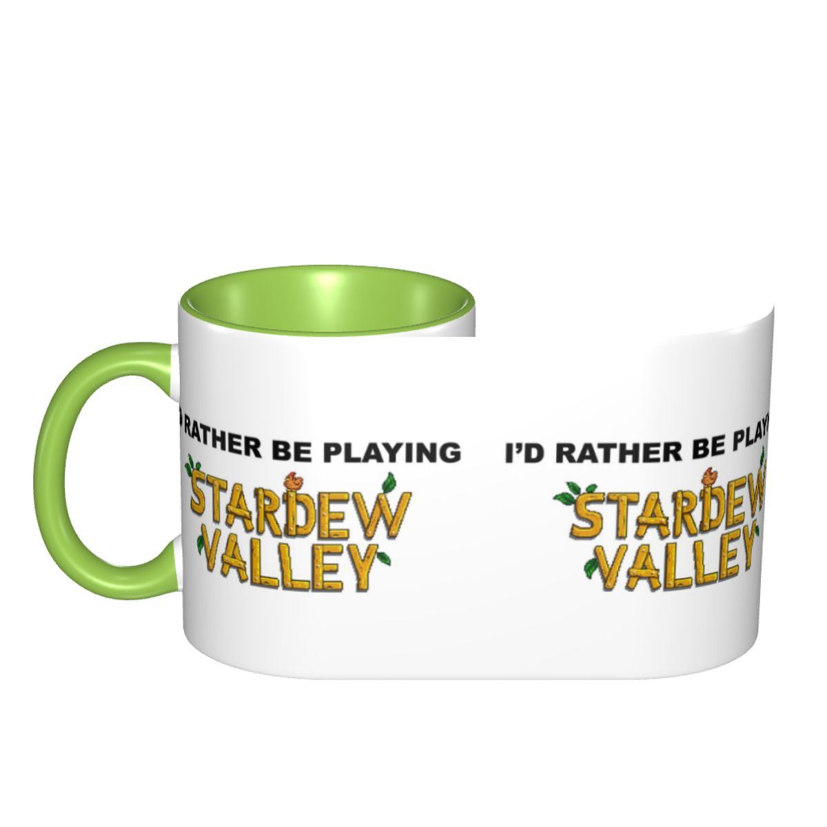 Ich würde lieber Stardew Valle – Valley Tea And Coffee Bewertung und Preis