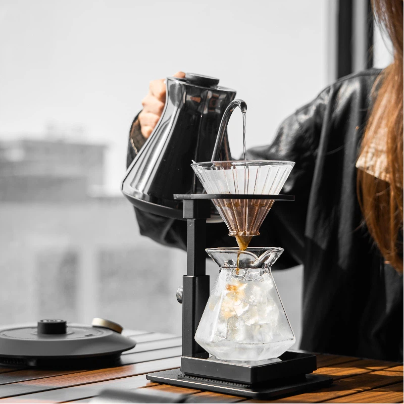 IKAPE Tragbarer Ständer für Ha – Aeropress Coffee Maker Bewertung und Preis