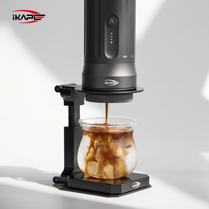 IKAPE Tragbarer Ständer für Ha – Aeropress Coffee Maker Bewertung und Preis
