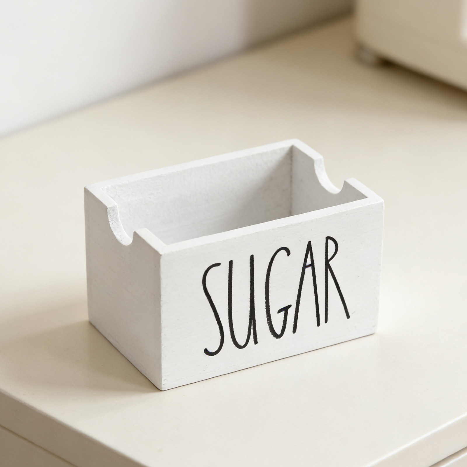 Premium Holz-Zuckerbox Teebeut – Coffee Tea Room Bewertung und Preis