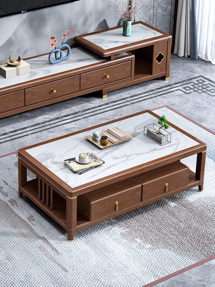 Couchtisch Teetisch Walnuss-Te – Coffee Tea Unit Bewertung und Preis