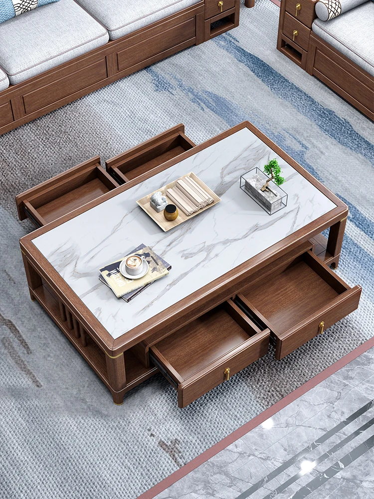 Couchtisch Teetisch Walnuss-Te – Coffee Tea Unit Bewertung und Preis