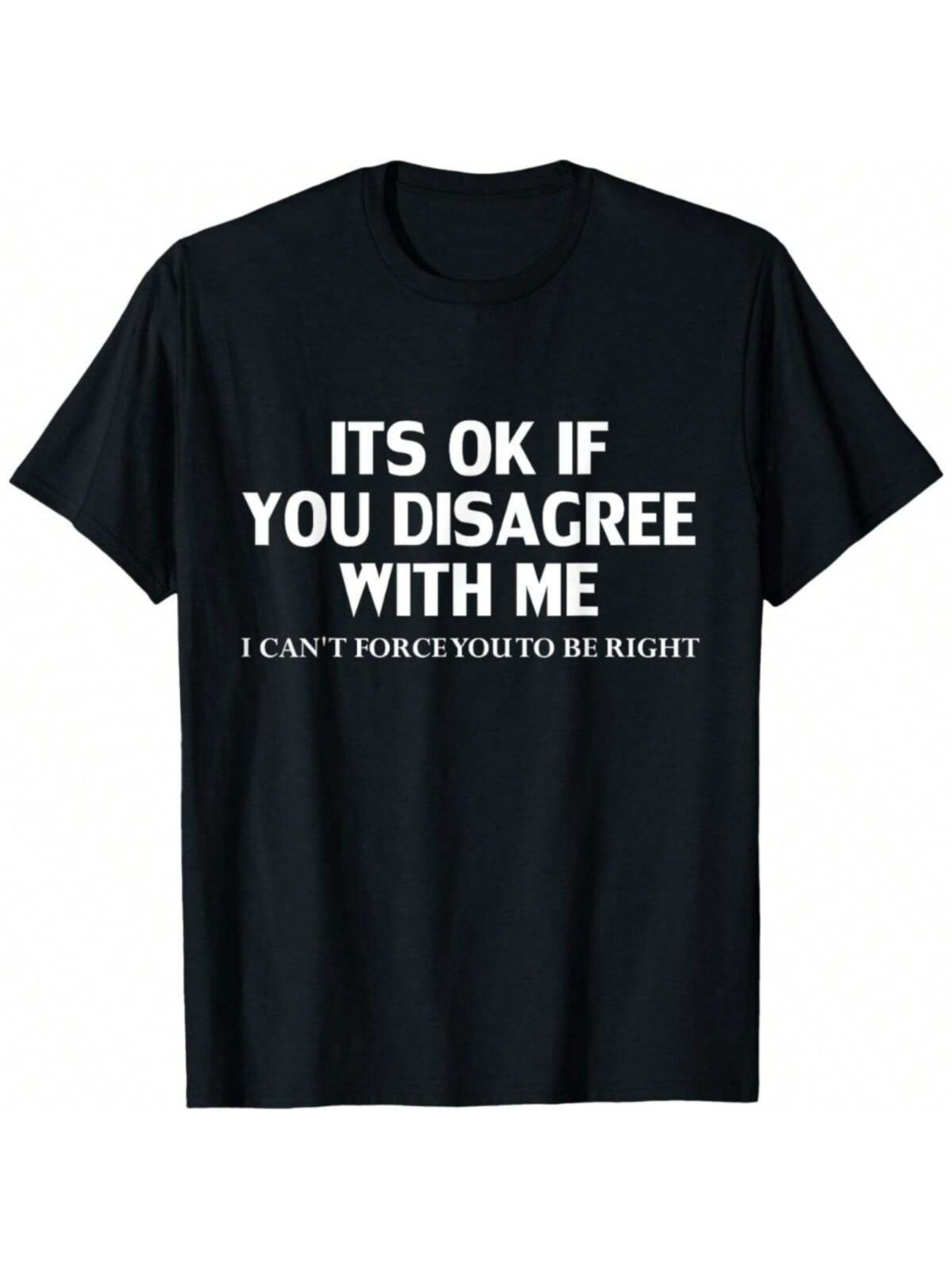 Damen-T-Shirt mit kurzen Ärmel – Coffee Tea Or Me Bewertung und Preis
