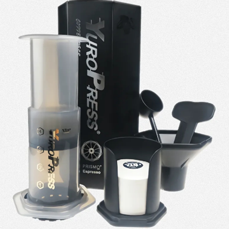 Espresso-Kaffeemaschine Tragba – Aeropress Coffee Maker Bewertung und Preis