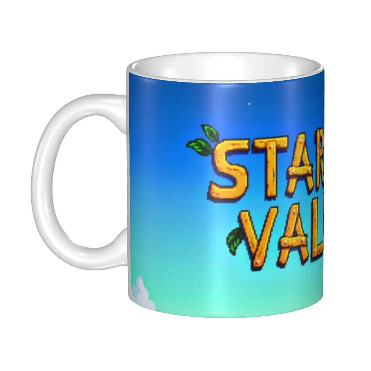 Individuelle Stardew Valley Vi – Valley Tea And Coffee Bewertung und Preis