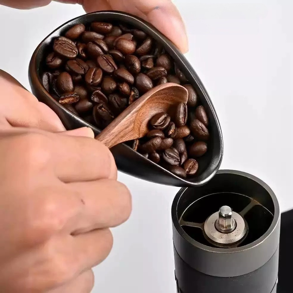 Keramik-Dosierschale für Kaffe – Coffee Tea Bean Leaf Bewertung und Preis