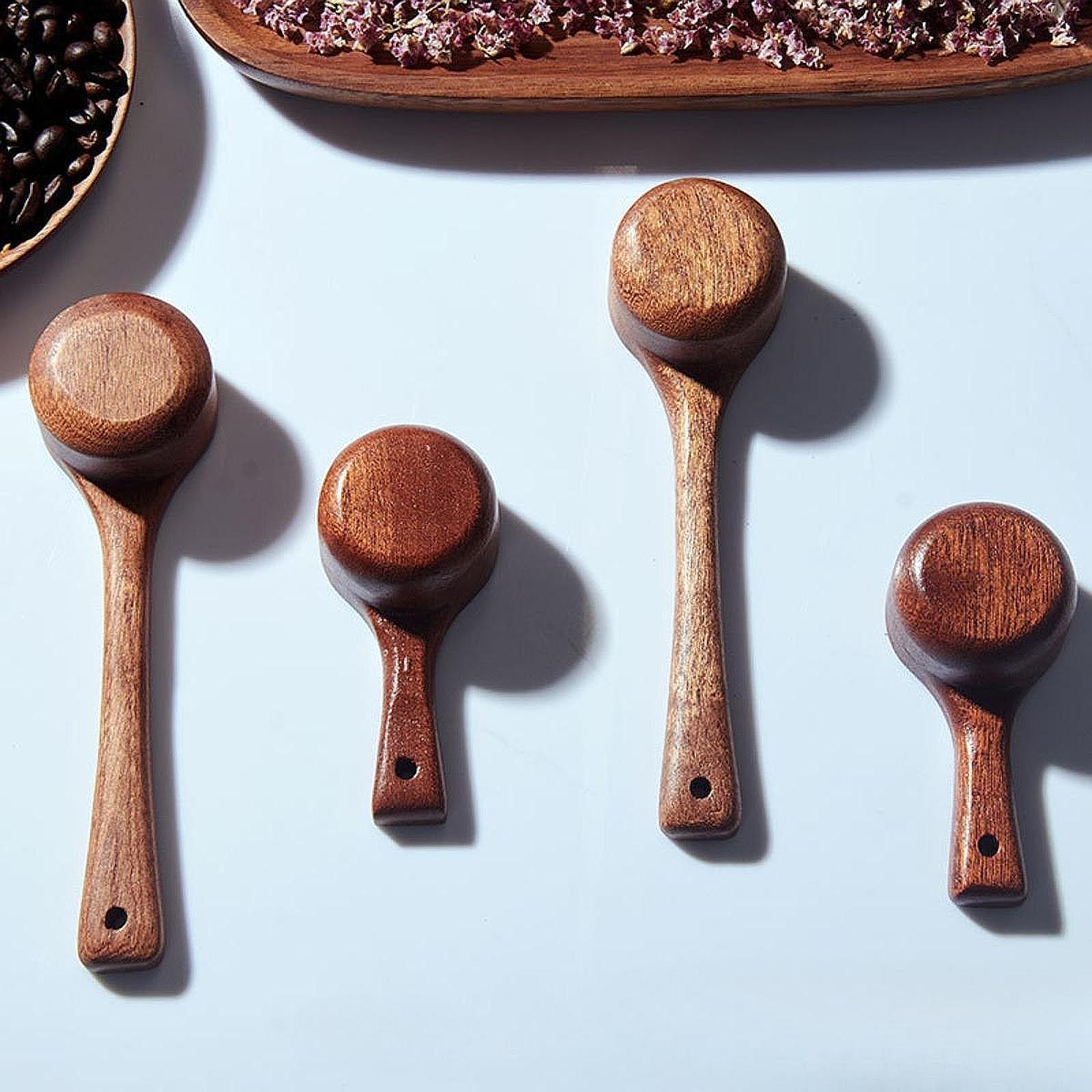 Messlöffel Multifunktionales K – Coffee Tea Bean Leaf Bewertung und Preis