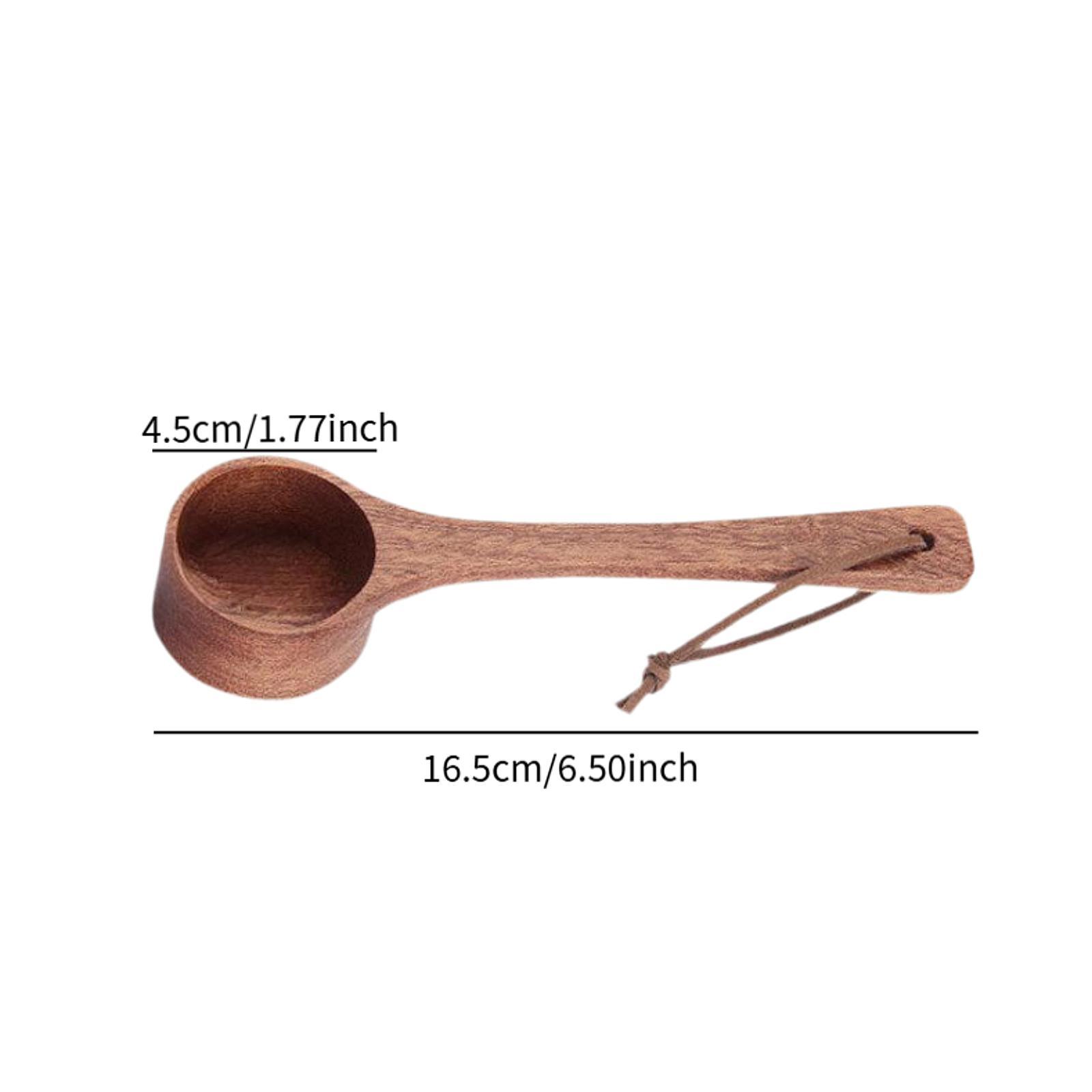 Messlöffel Multifunktionales K – Coffee Tea Bean Leaf Bewertung und Preis