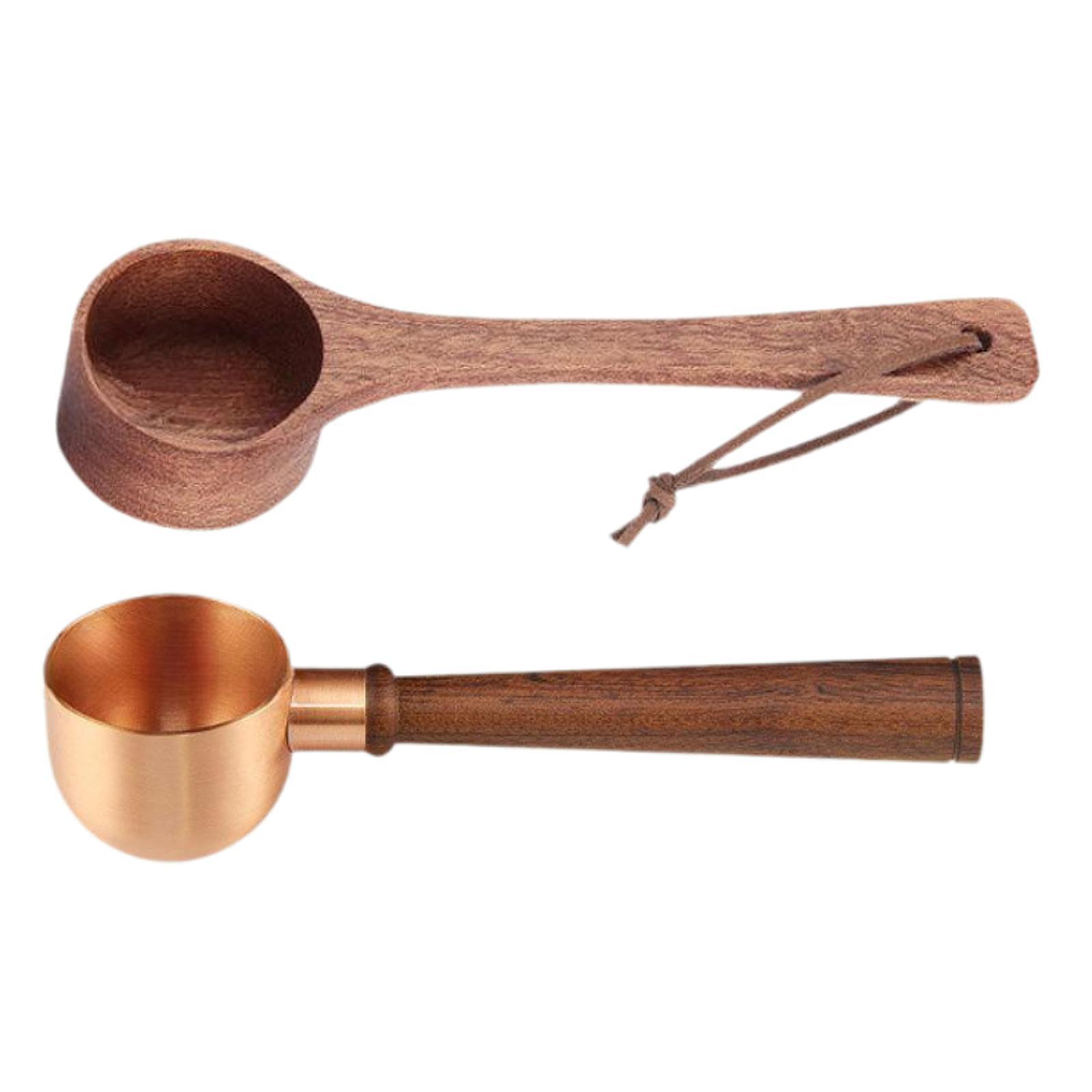 Messlöffel Multifunktionales K – Coffee Tea Bean Leaf Bewertung und Preis