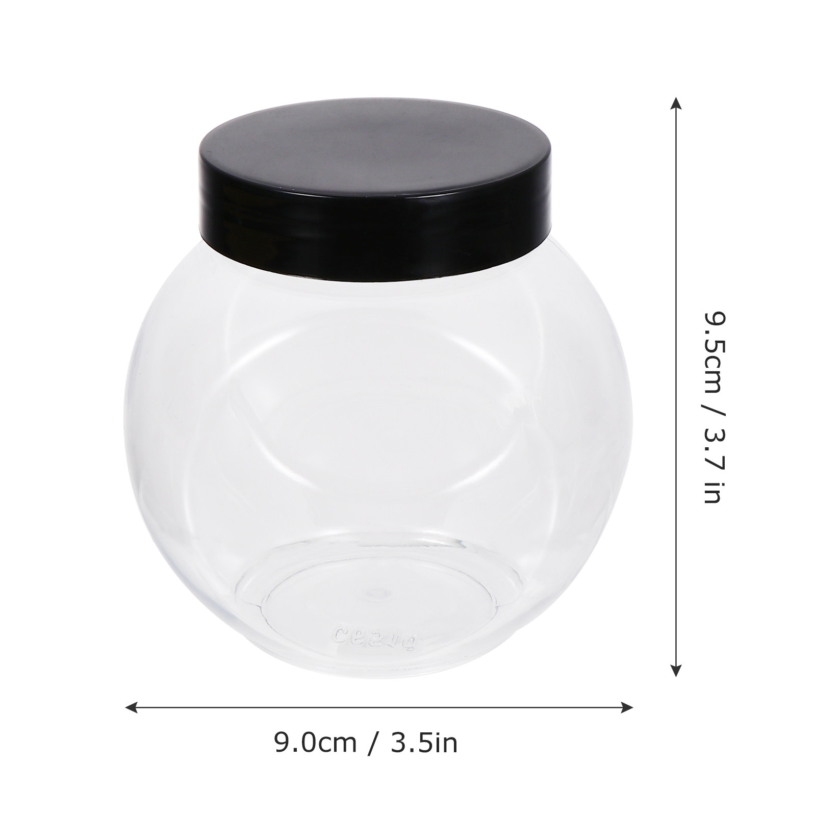 1Set Lebensmittel-Aufbewahrung – Canister Coffee Sugar Tea Bewertung und Preis