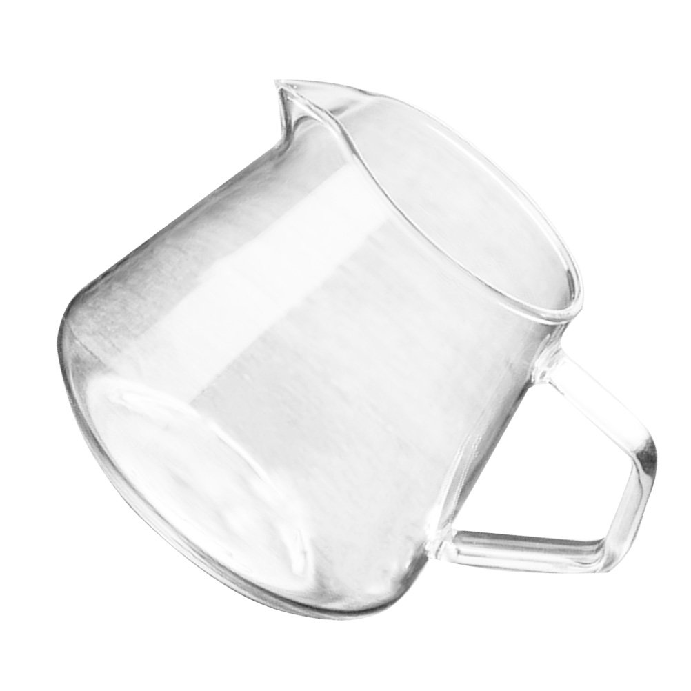 1 Stück 650ml Hochwertige Glas – Tea And Coffee Kettle Bewertung und Preis