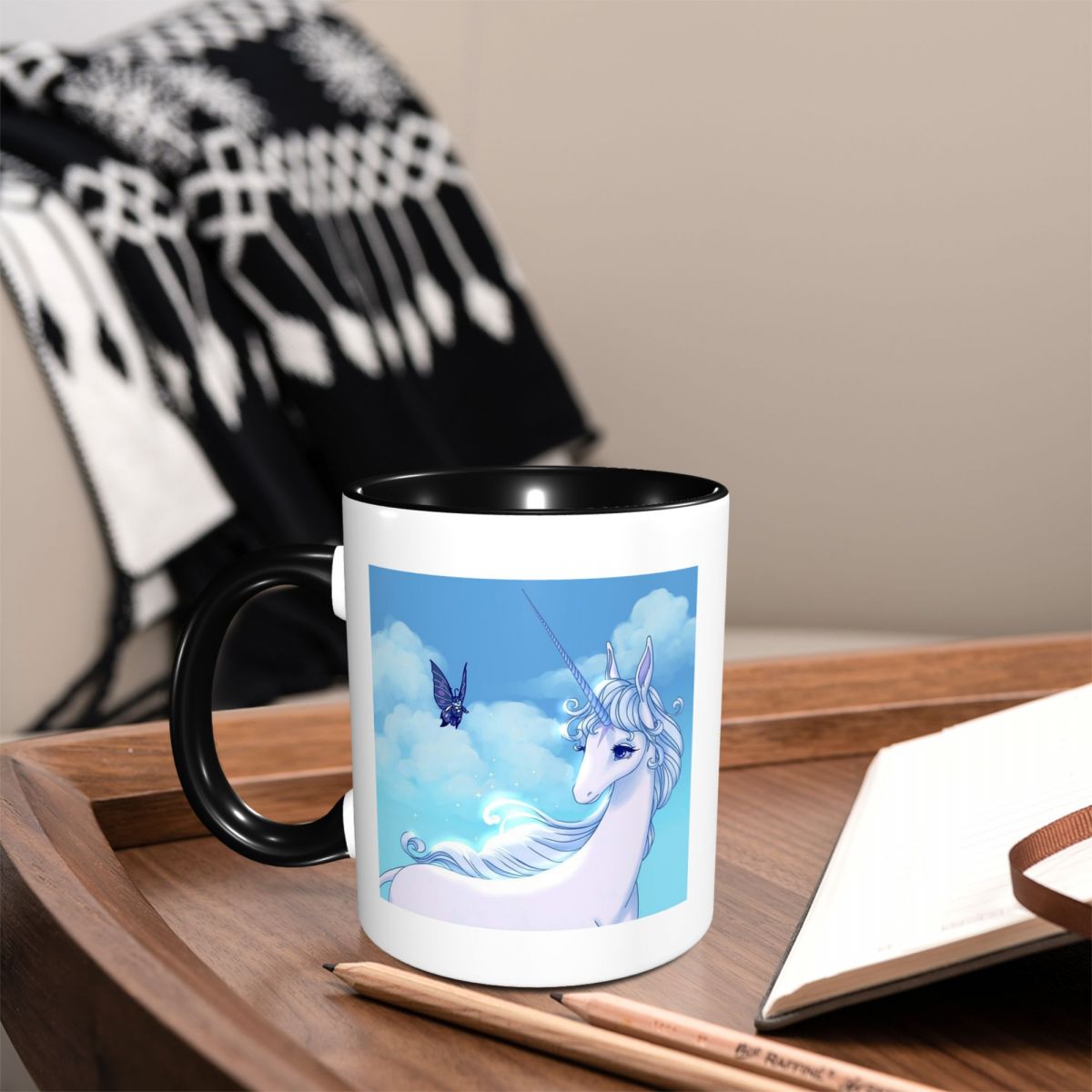 Haben Sie andere wie mich gese – Coffee Tea Like Bewertung und Preis