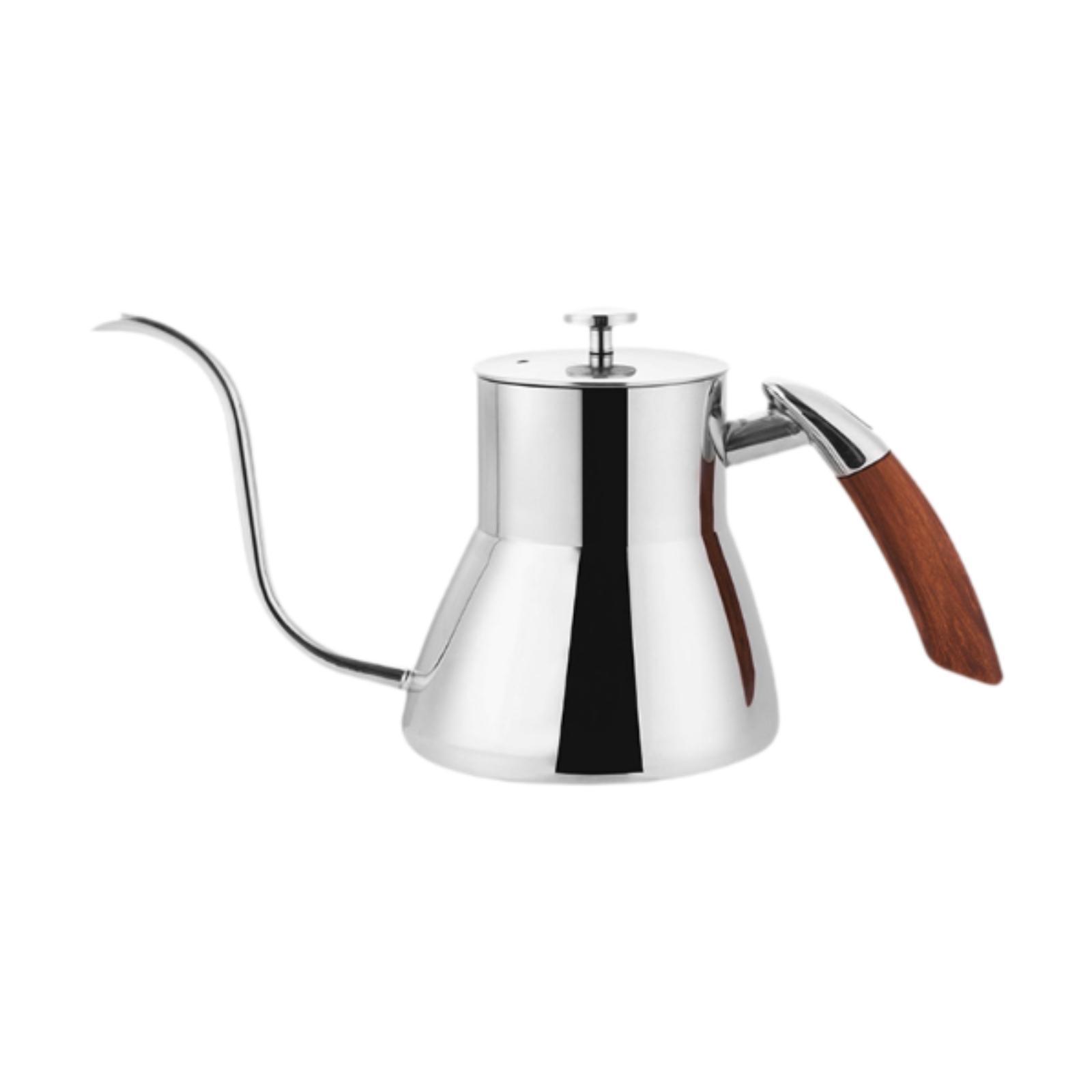 Übergießen Sie Wasserkocher, C – Tea And Coffee Kettle Bewertung und Preis
