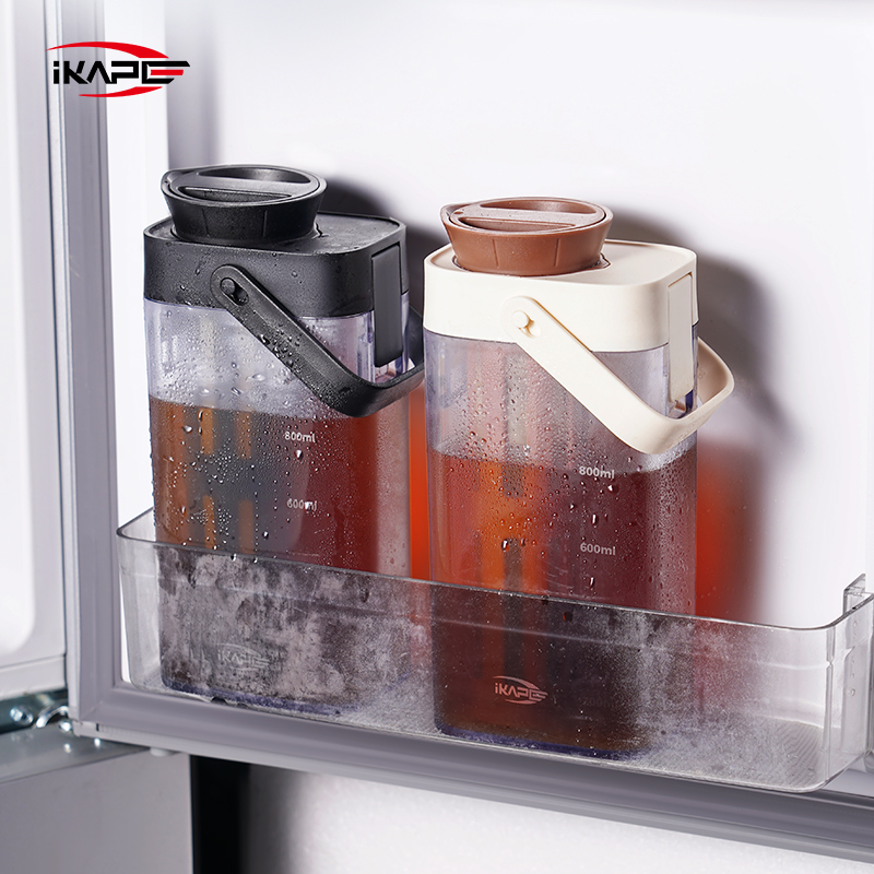 IKAPE 1L Cold Brew Kaffeemasch – Tea And Coffee Kettle Bewertung und Preis