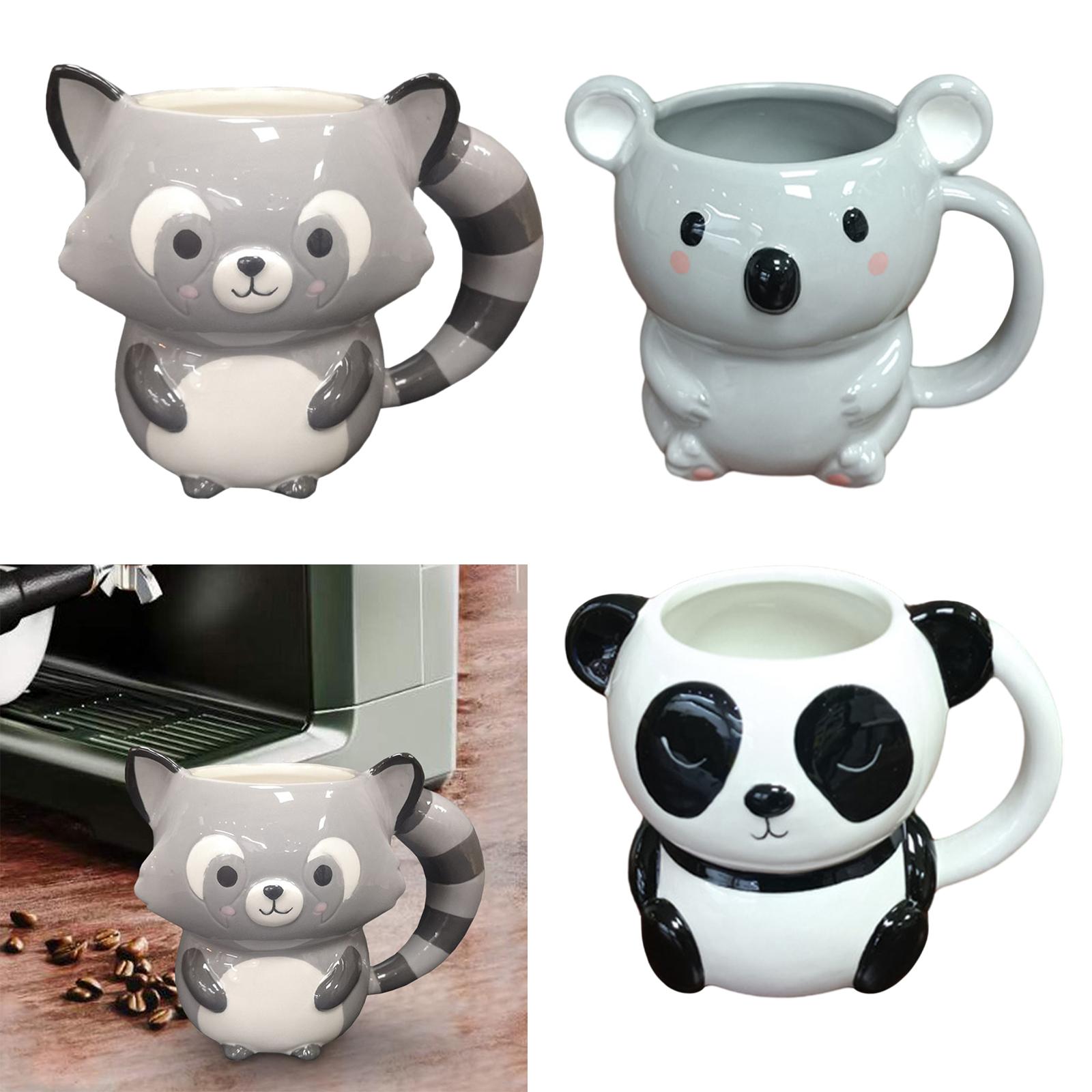 Niedliche Kaffeetasse, Heißget – Morning Tea Coffee Bewertung und Preis