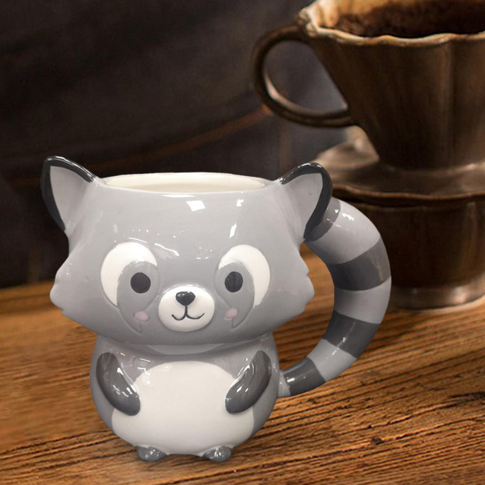 Niedliche Kaffeetasse, Heißget – Morning Tea Coffee Bewertung und Preis