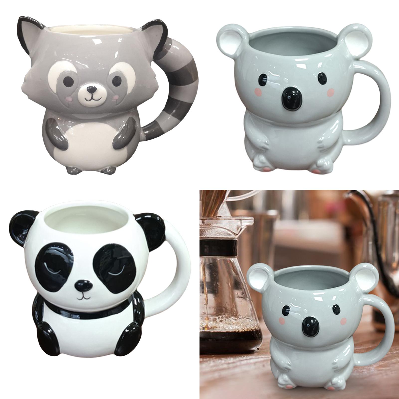 Niedliche Kaffeetasse, Heißget – Morning Tea Coffee Bewertung und Preis