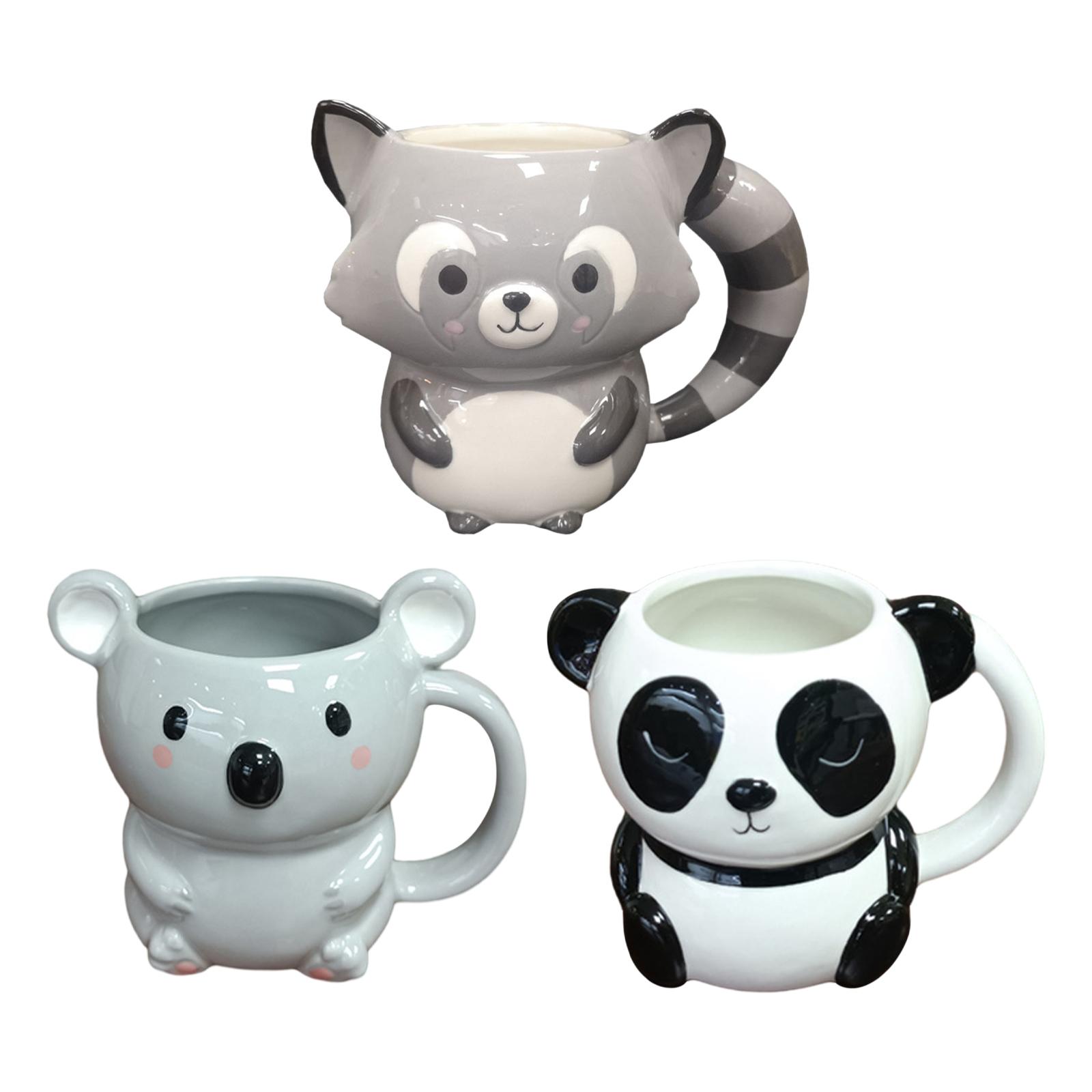 Niedliche Kaffeetasse, Heißget – Morning Tea Coffee Bewertung und Preis