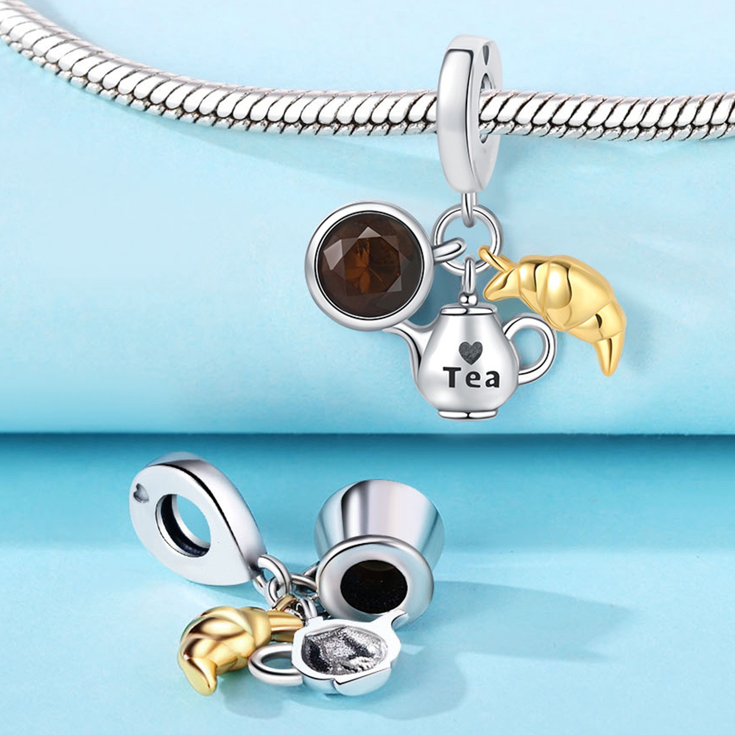 Kaffee Tee Kuchen Schokolade A – Coffee And Tea Lyrics Bewertung und Preis