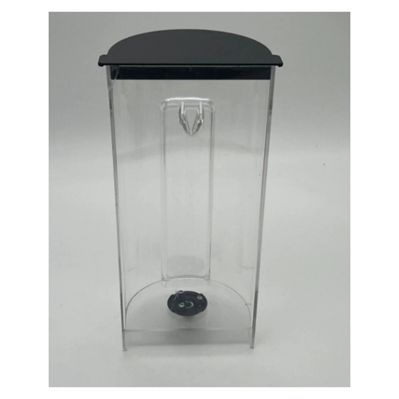 Kaffeemaschinen-Zubehör Wasser – Coffee & Tea Maker Machine Bewertung und Preis