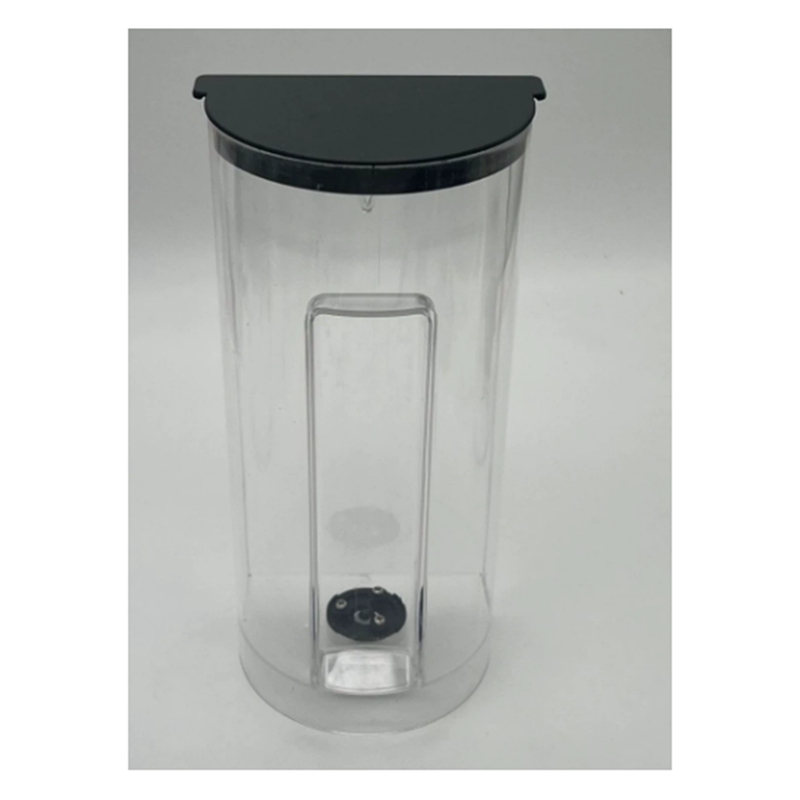 Kaffeemaschinen-Zubehör Wasser – Coffee & Tea Maker Machine Bewertung und Preis