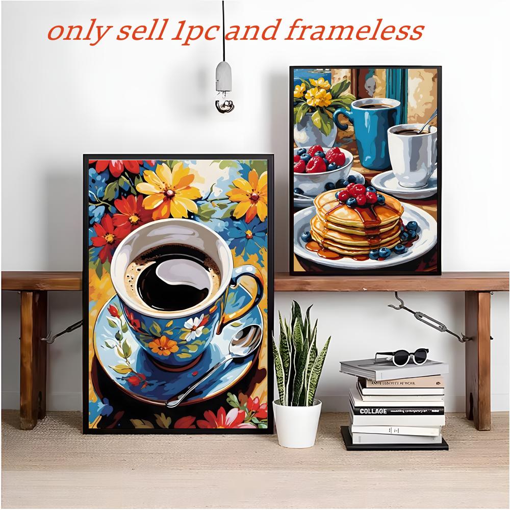 Art Afternoon Tea Kaffeetassen – Coffee Tea Poster Bewertung und Preis