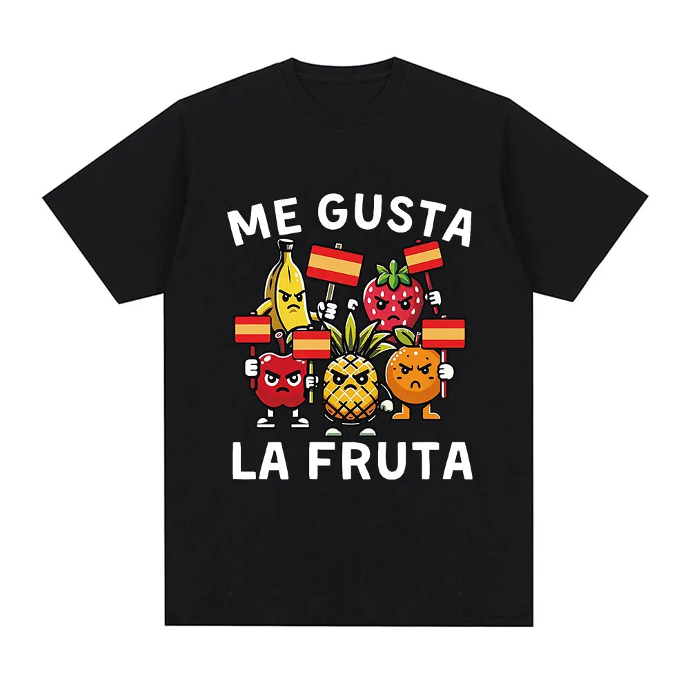 Me Gusta La Fruta T-shirt Lust – Coffee Tea Or Me Bewertung und Preis