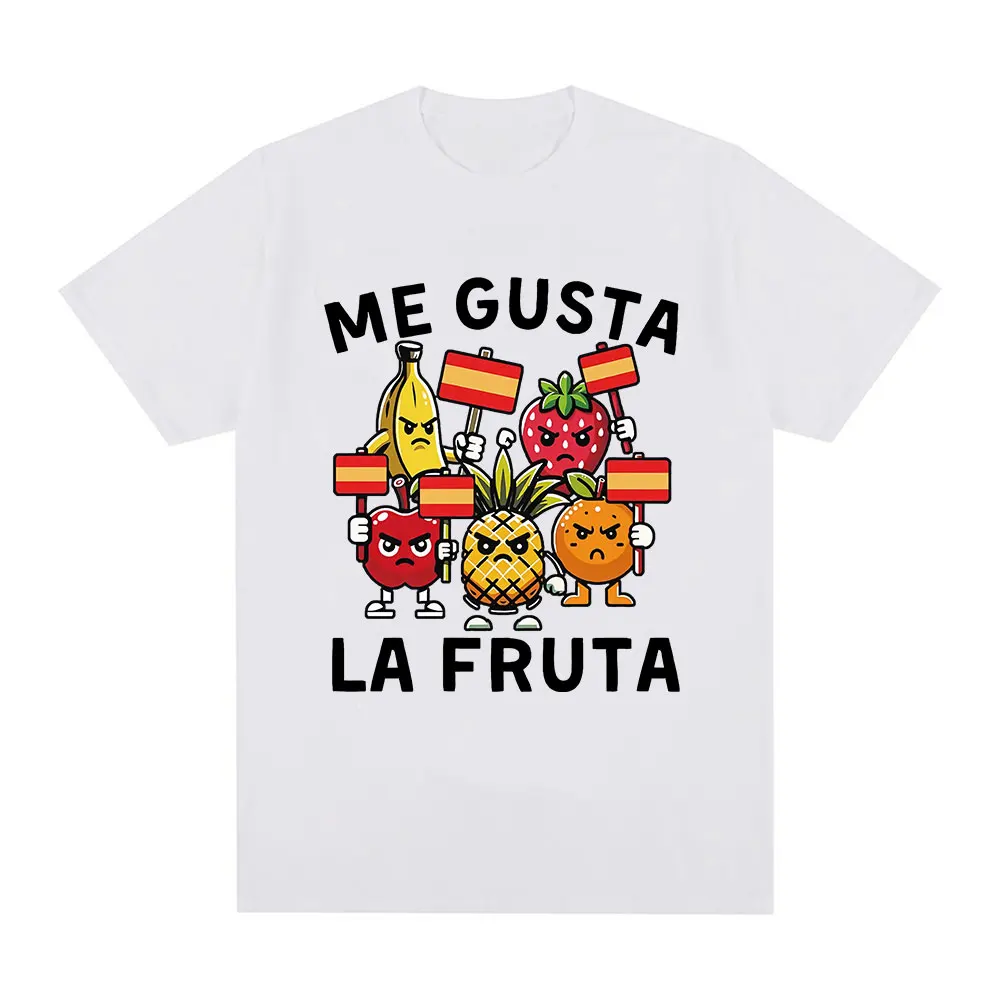 Me Gusta La Fruta T-shirt Lust – Coffee Tea Or Me Bewertung und Preis