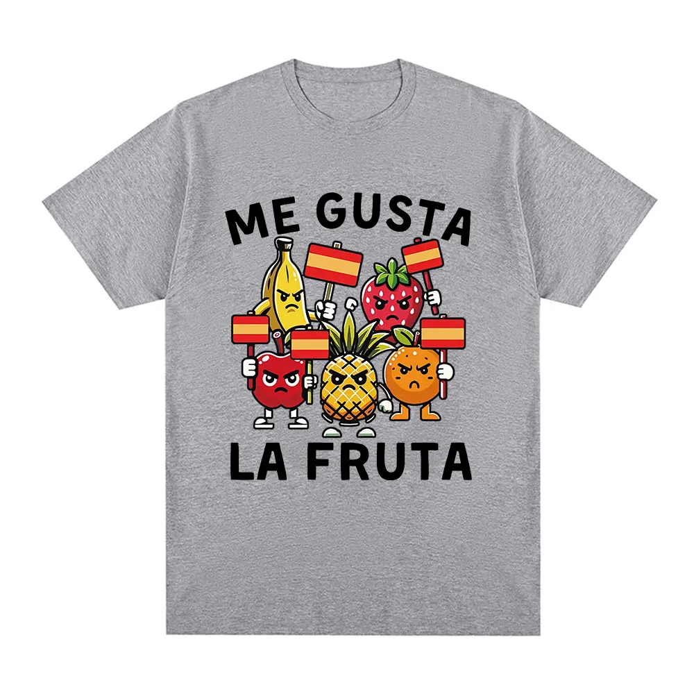 Me Gusta La Fruta T-shirt Lust – Coffee Tea Or Me Bewertung und Preis