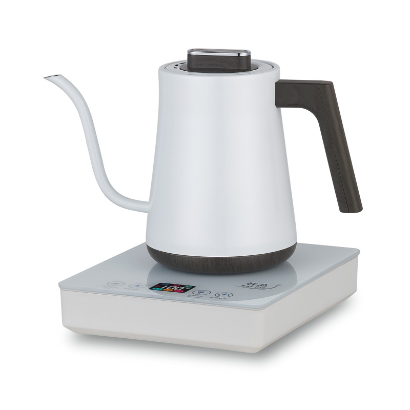 HK-60H01L Schwanenhals-Wasserk – Coffee Tea Hk Bewertung und Preis