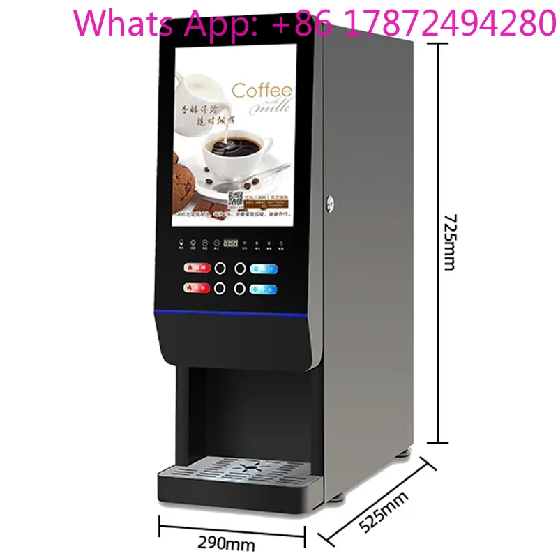 Kommerzieller oder Haushalts-H – Coffee Or Tea Please Bewertung und Preis