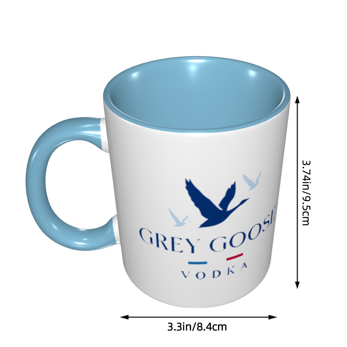 Grey Goose Vodka Becher Lustig – Coffee Tea Vodka Bewertung und Preis