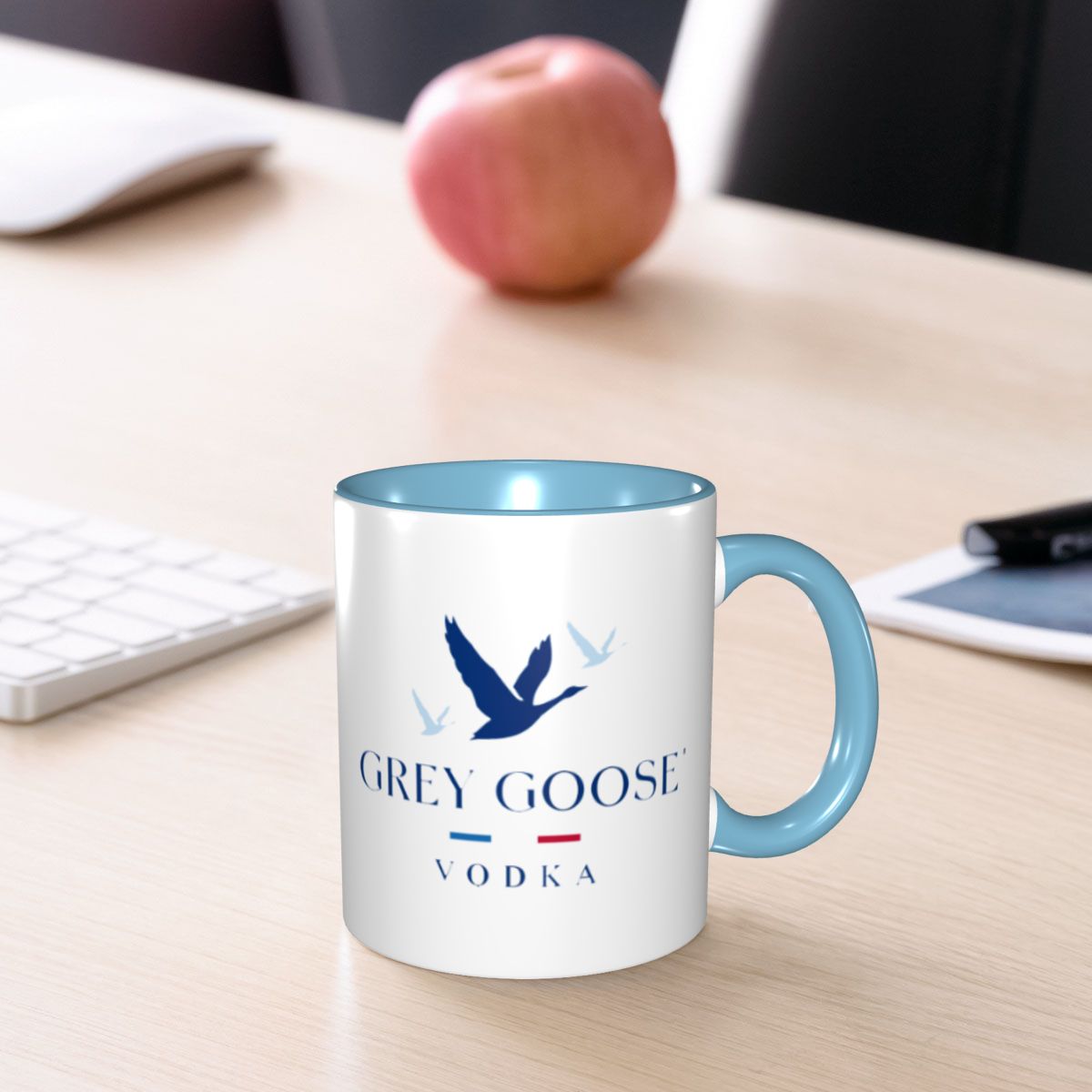 Grey Goose Vodka Becher Lustig – Coffee Tea Vodka Bewertung und Preis