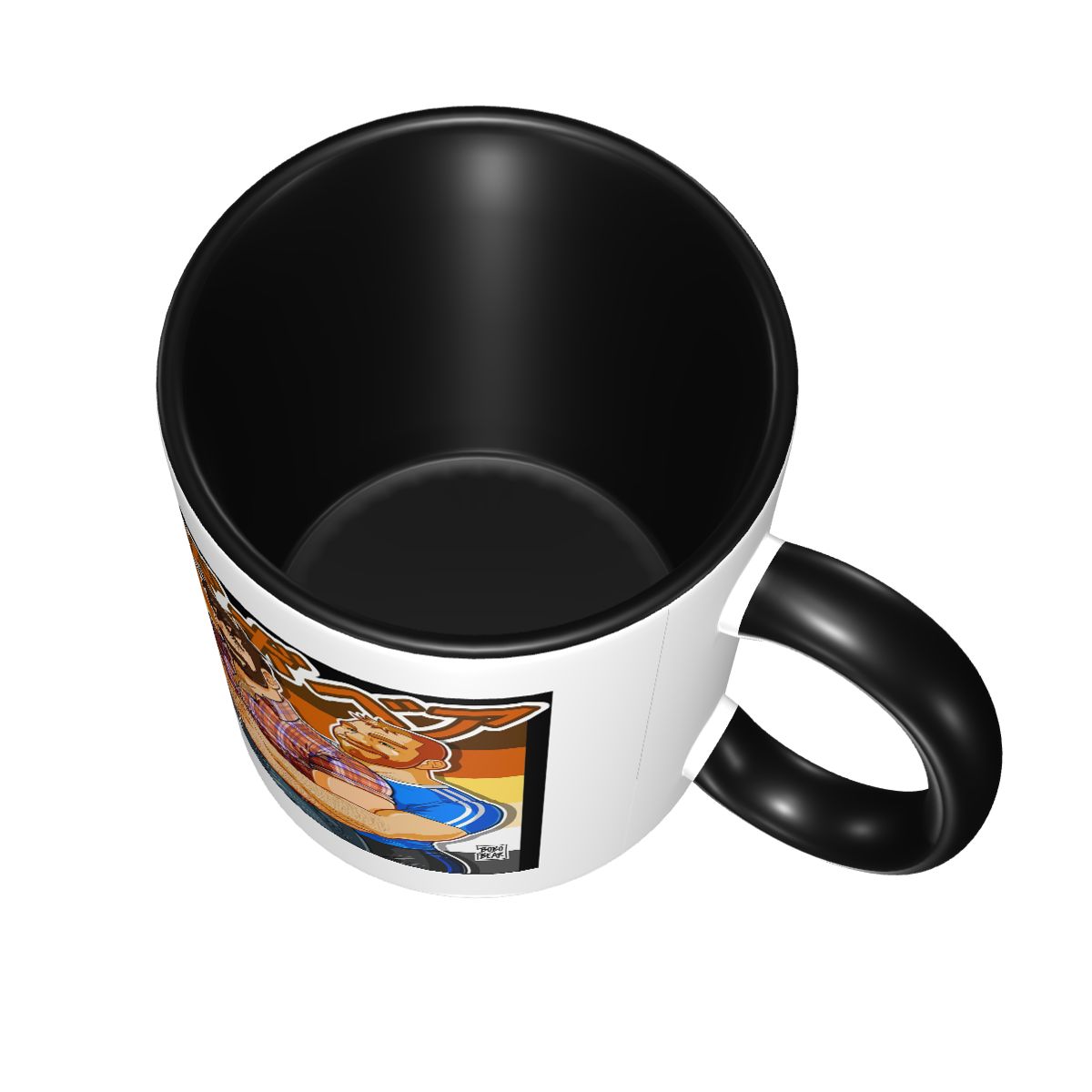 Gay Pride Adam And Ben Like To – Coffee Tea Like Bewertung und Preis