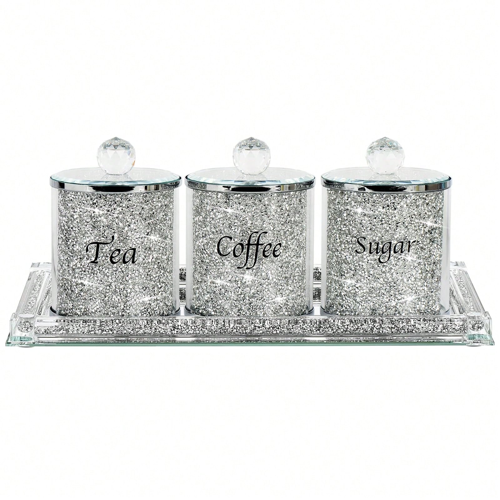 Kaffee-Zucker-Tee-Dosen-Set, g – Coffee Tea Room Bewertung und Preis