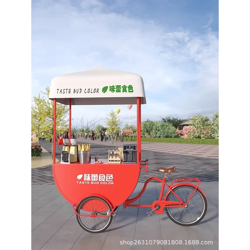 Mobiler Imbisswagen für Kaffee – Coffee Tea & Jane Bewertung und Preis
