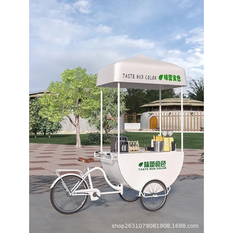 Mobiler Imbisswagen für Kaffee – Coffee Tea & Jane Bewertung und Preis