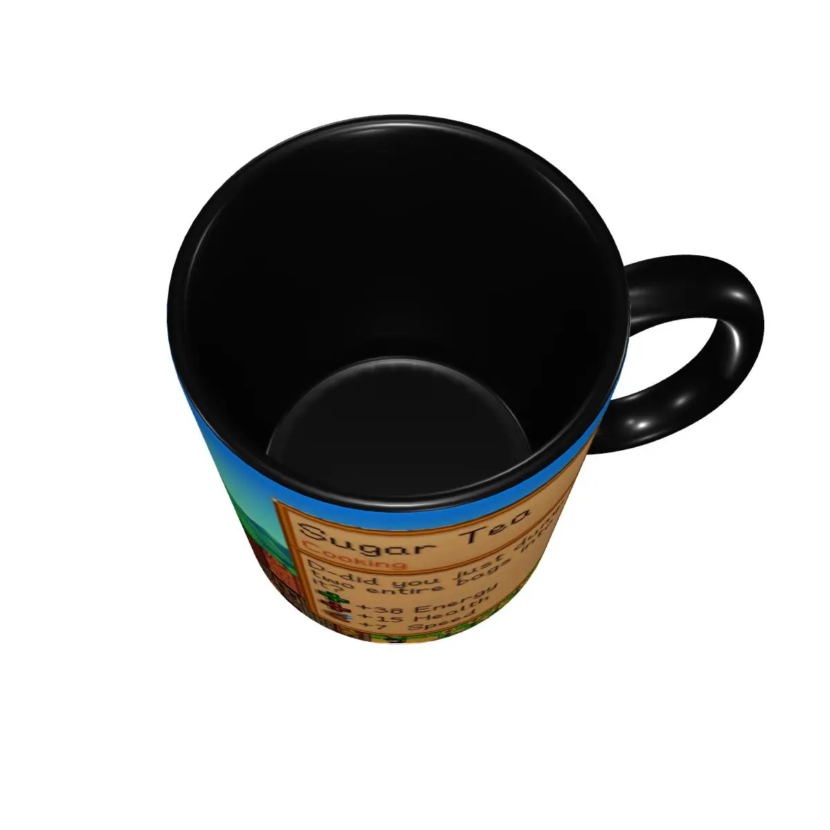 DIY Zucker-Tee Stardew Valley  – Valley Tea And Coffee Bewertung und Preis
