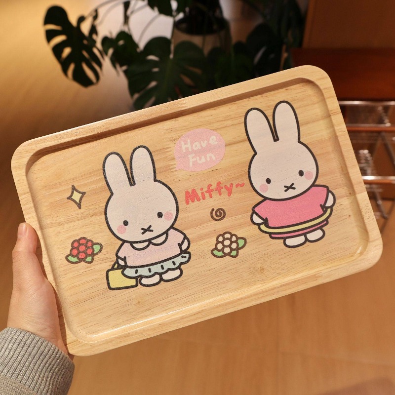 Miffy Kaninchen Kawaii Anime C – Coffee Tea Room Bewertung und Preis